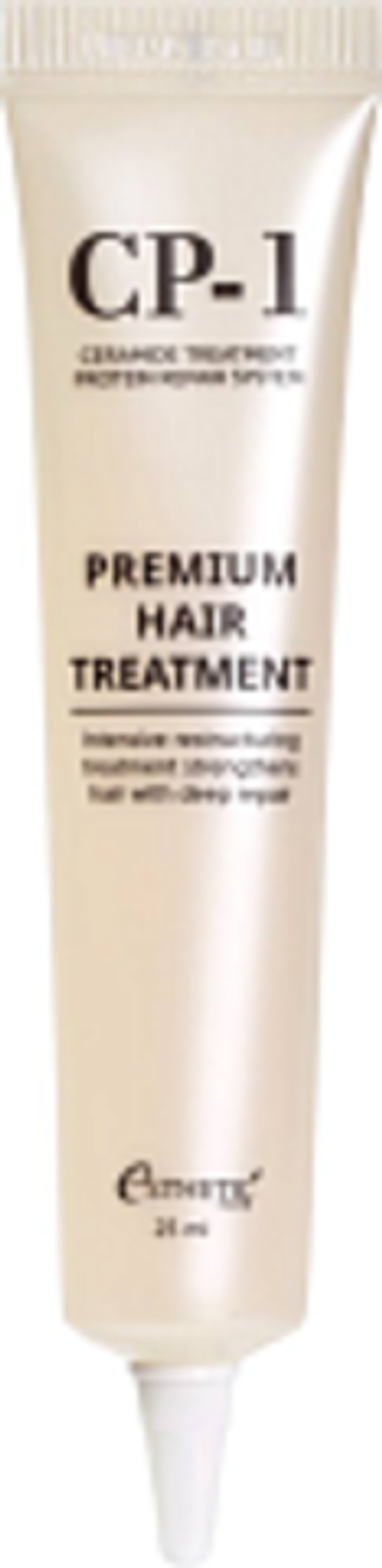 [ESTHETIC HOUSE] НАБОР Маска для волос ПРОТЕИНОВАЯ CP-1 Premium Hair Treatment, 25мл*10шт