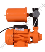 Насосная станция ВИХРЬ АСВ-370/2Ч