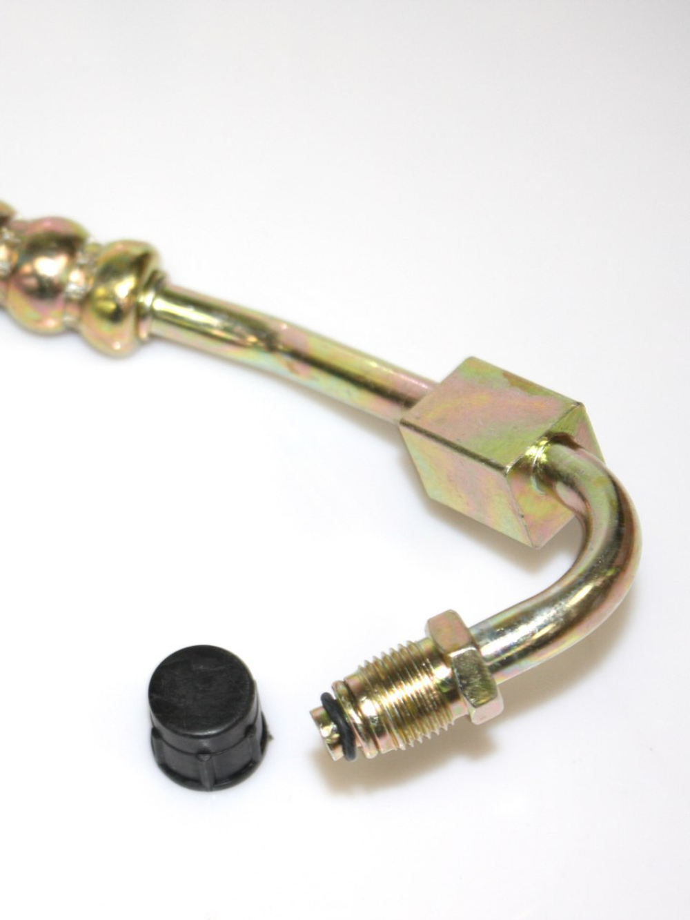 Трубка ГУРа высокого давления F3406200 для Lifan Smily