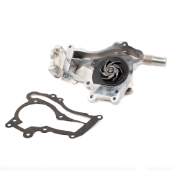 Помпа, водяной насос OPEL Astra J/Corsa D/Insignia/Zafira C 1.2/1.4L GANZ GIF02040