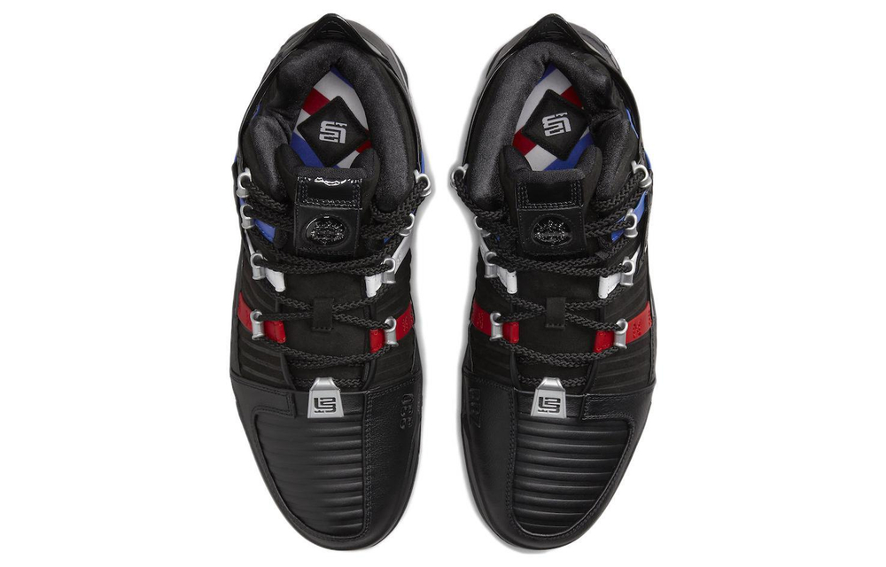 Кроссовки Nike Lebron 3 3