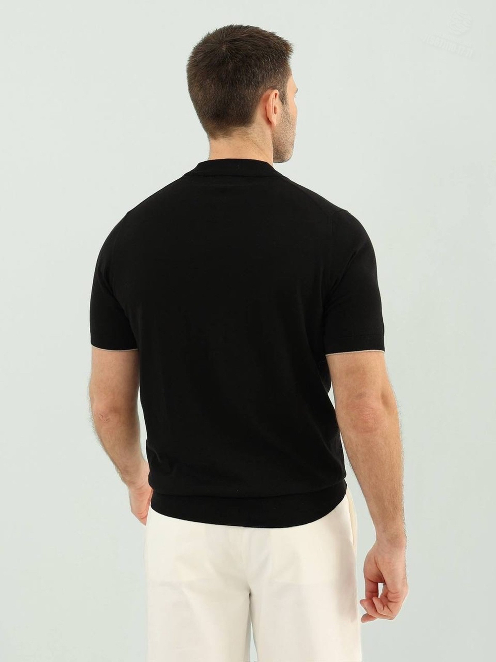 Футболка Brunello Cucinelli