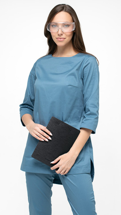 Костюм хирургический Амелия №4320