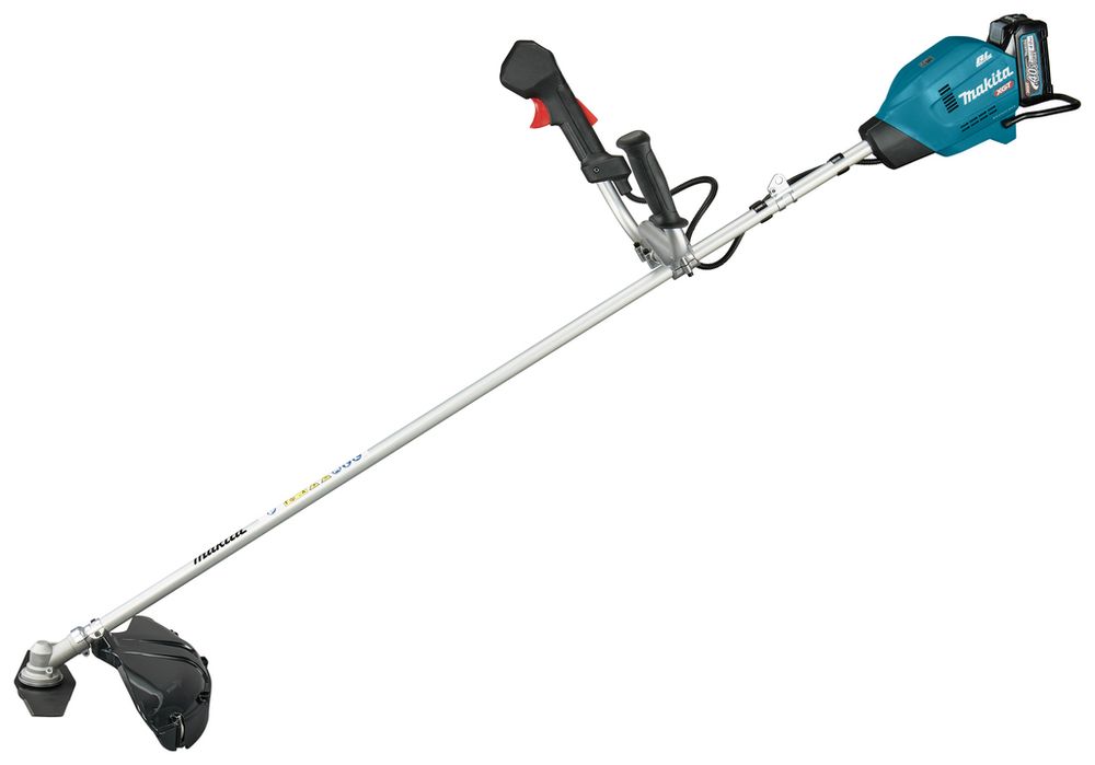 Аккумуляторный триммер Makita UR006GU101 Аккумуляторный триммер Makita UR006GU101