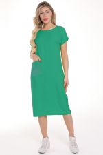 Платье Яркое лето (яблоко) Diolche