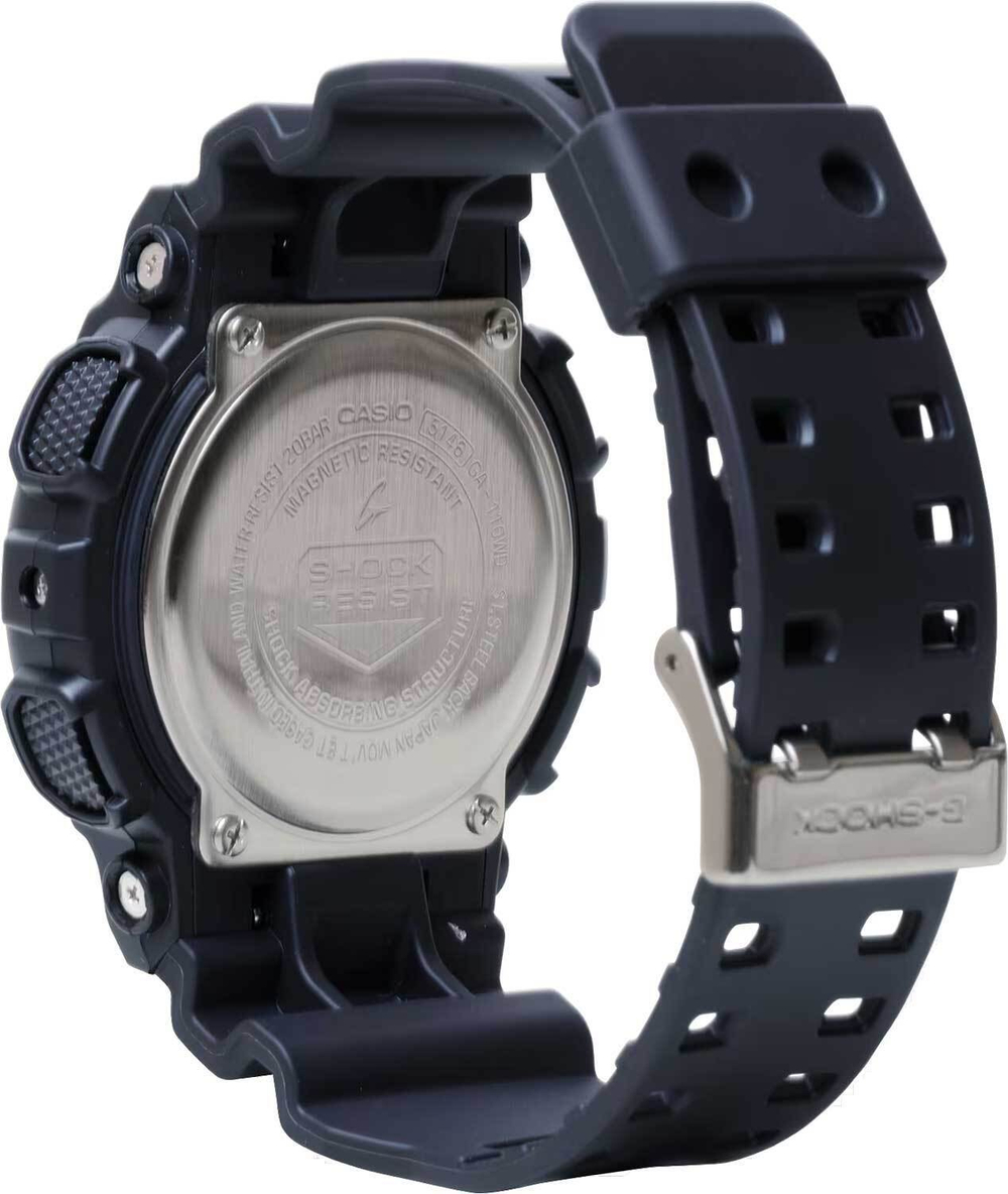 Мужские наручные часы Casio G-Shock GA-110WD-1A