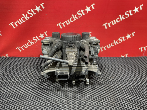 Модулятор EBS задний