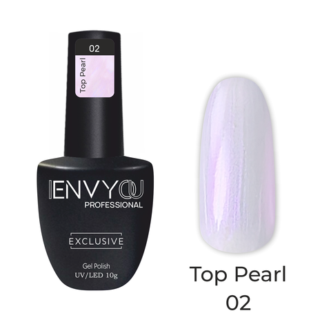 I Envy You, Top Pearl 02 (10g)