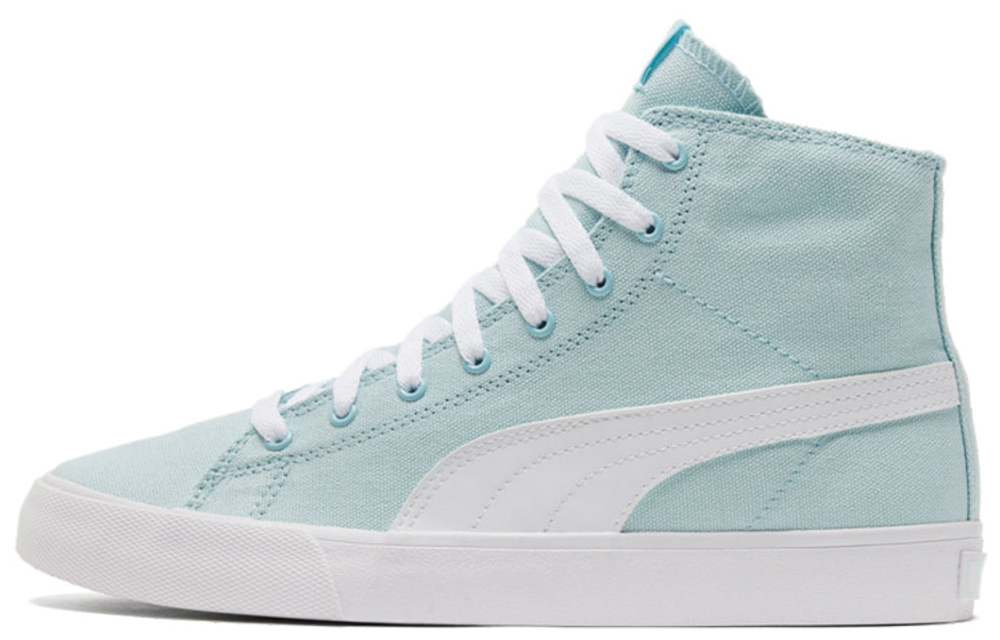 Кроссовки PUMA Bari Mid, 373891-06