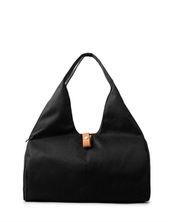 Спортивная сумка XOXO LEGENDS ОЛИМПИЯ | Черный