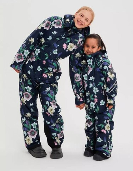 Комбинезон весна/осень BJORKA