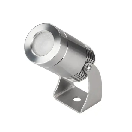 Светильник KT-WATER-R32-4W RGBW (SL, 30 deg, 12V) (Arlight, IP68 Металл, 3 года) 038173