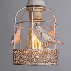 Подвесная люстра Arte Lamp