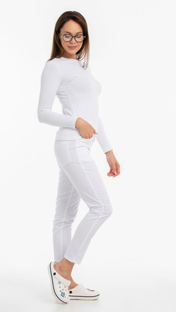 Брюки медицинские Стрейч №0