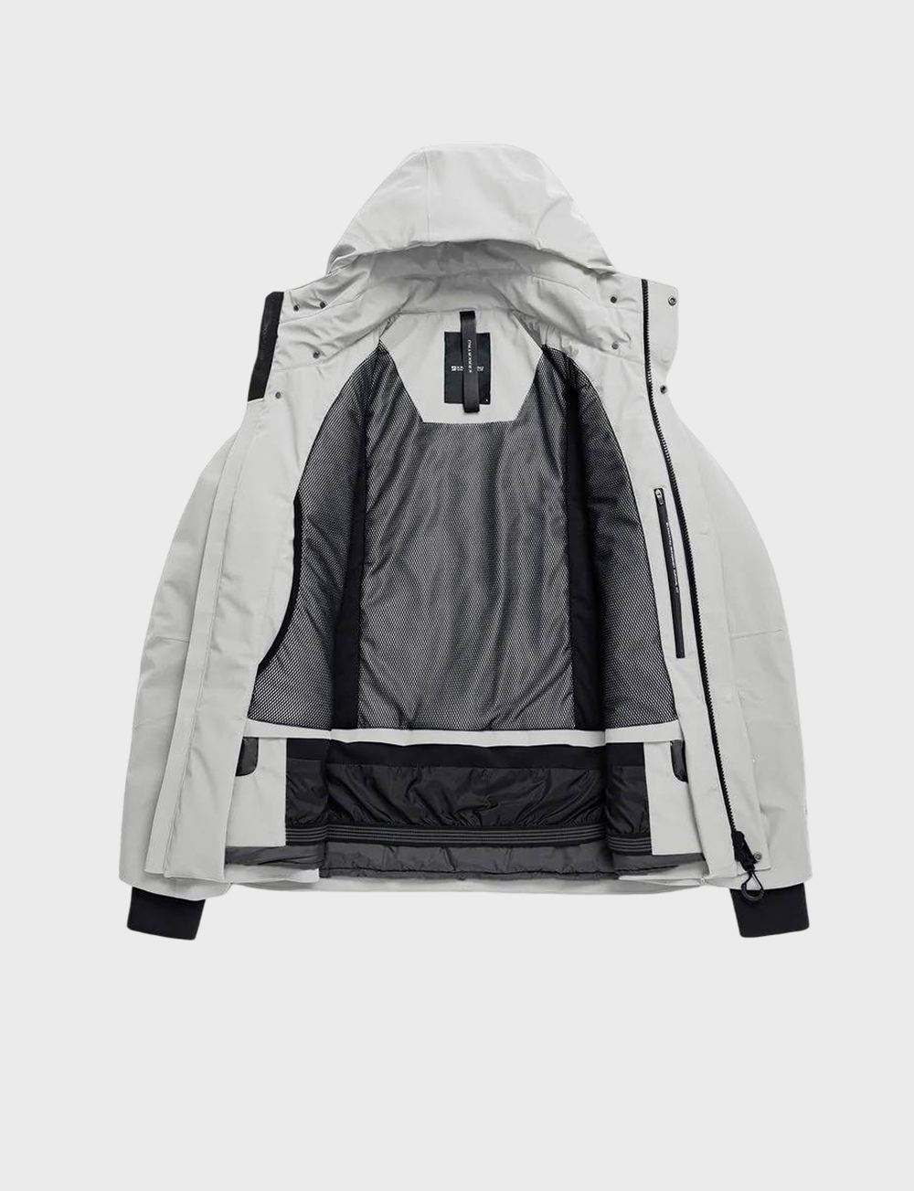 Куртка KRAKATAU Weryk