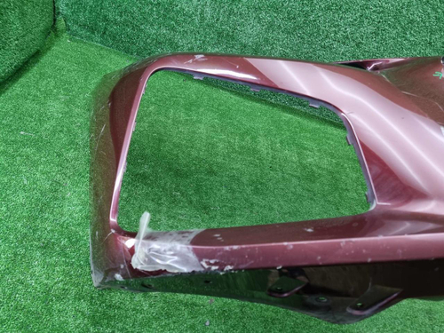 Бампер передний BMW 4er G22 (2020-н.в.) M-paket