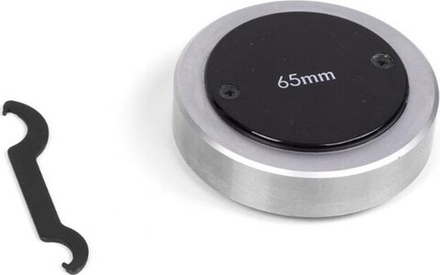 Микрометр ЧИЗ призматический МСИ- 65 0,01 ЧИЗ 63789