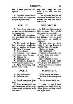 Farrand's Course of Latin Studies, Or, Classical Selections | William Powell Farrand