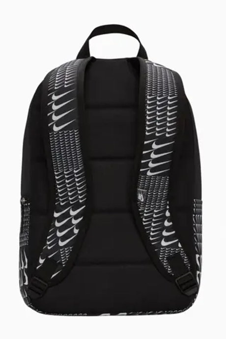 Рюкзак Nike Heritage - черный