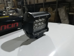 Мотобуксировщик БТС Стандарт 13 л.с.