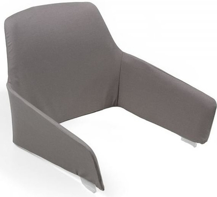 Вставка для кресла мягкая Nardi Net Relax, серый