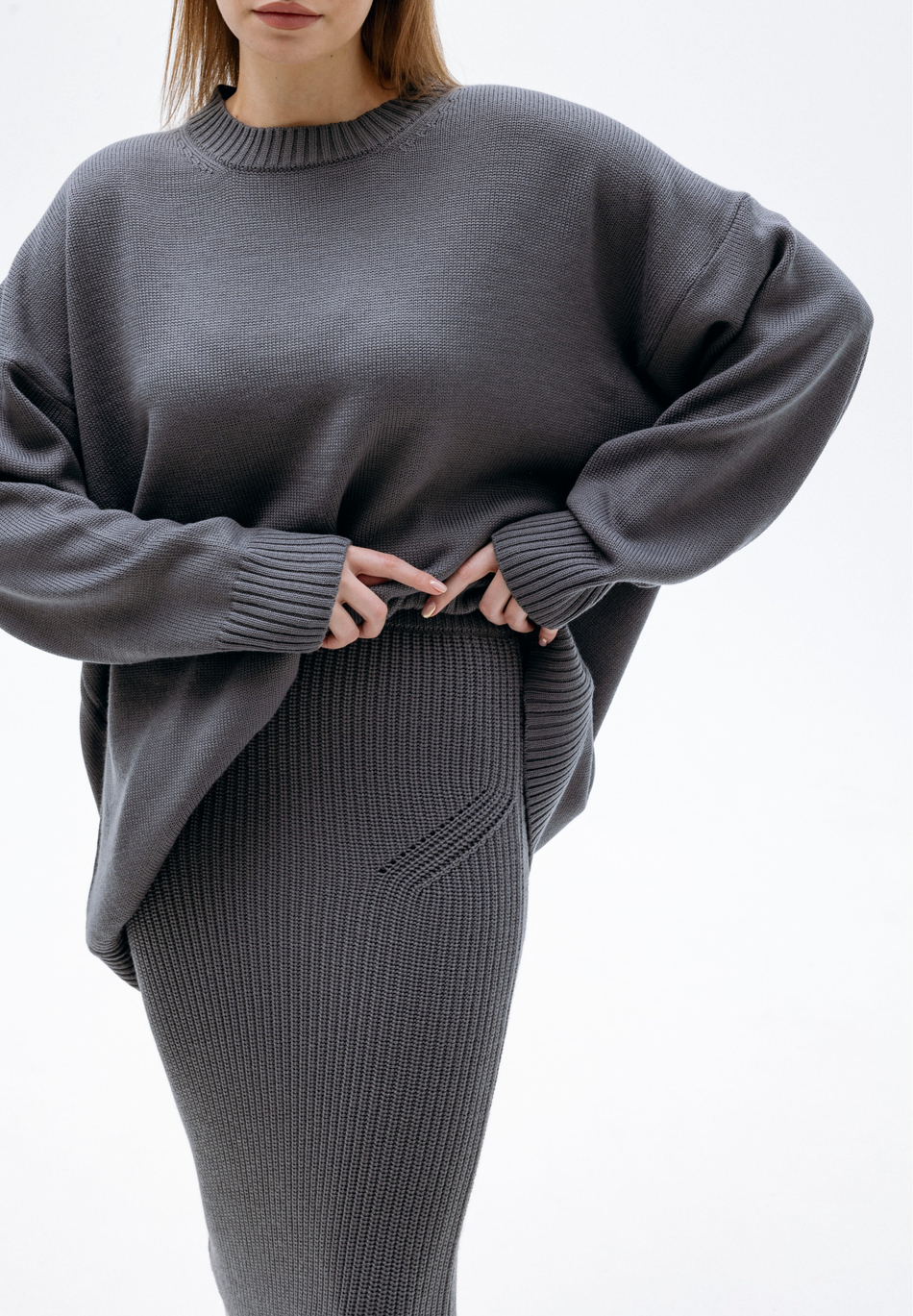 Юбка-карандаш