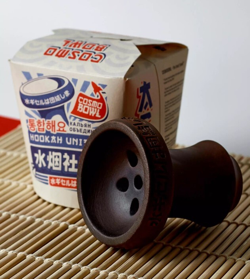 Чаша Cosmo Bowl Asia