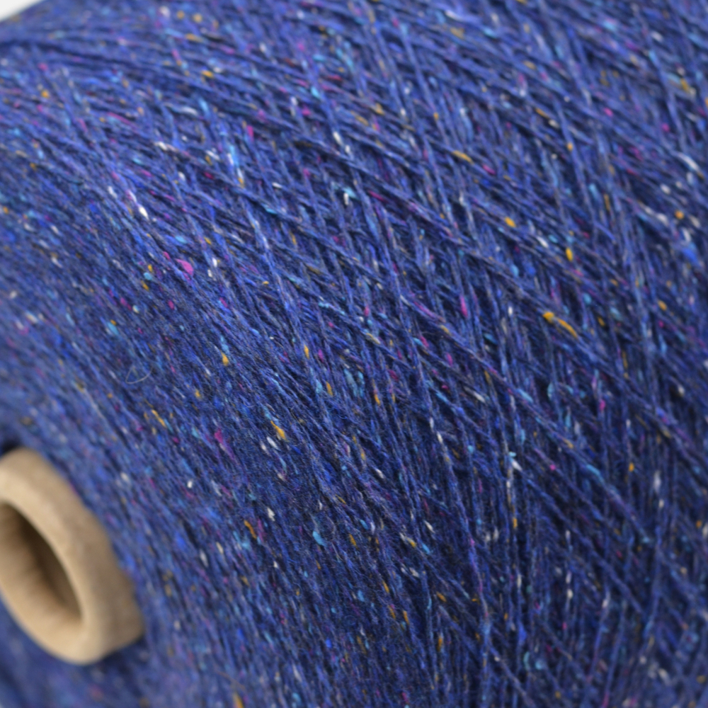 Profilo s.r.l. Art. PIGALLE (universo tweed/ультрамарин)