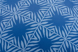 Декоративная подушка 40х40 см, цвет Блю