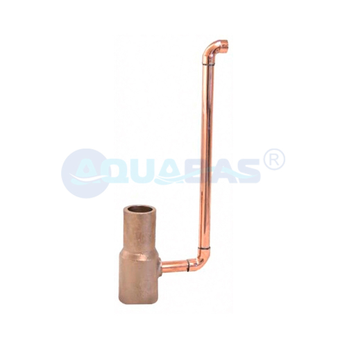 Насадка для фонтана Aquascape BUBBLER 1 1/4" (PF-3461)