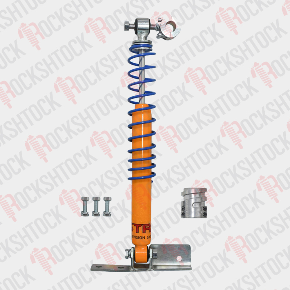 Jimny JB43 2007-2018 Демпфер рулевой RTC