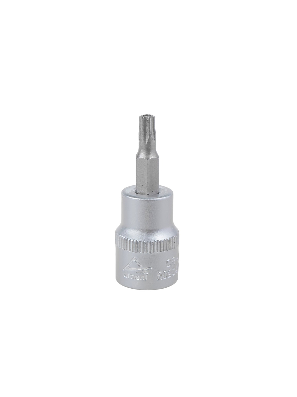 Головка 3/8" со вставкой TORX Security T25, L=48 мм на холдере Arnezi R0204725