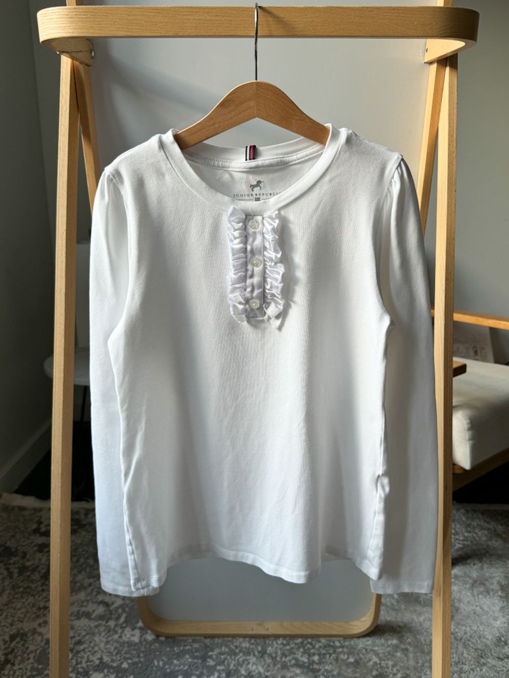 Трикотажная блуза JuniorReppublic, 158