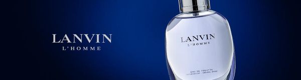 Lanvin L'Homme