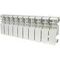 Радиатор алюминиевый Rommer Plus 200 10 секций 850Вт 30062