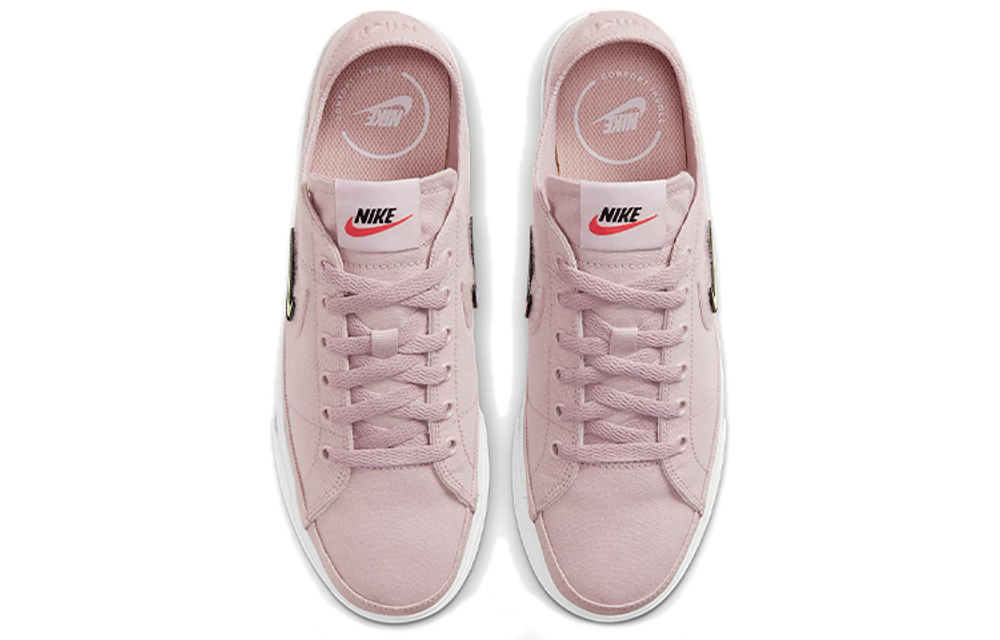 Кроссовки Nike Court Legacy "Valentine'S Day" (Женская размерная сетка)