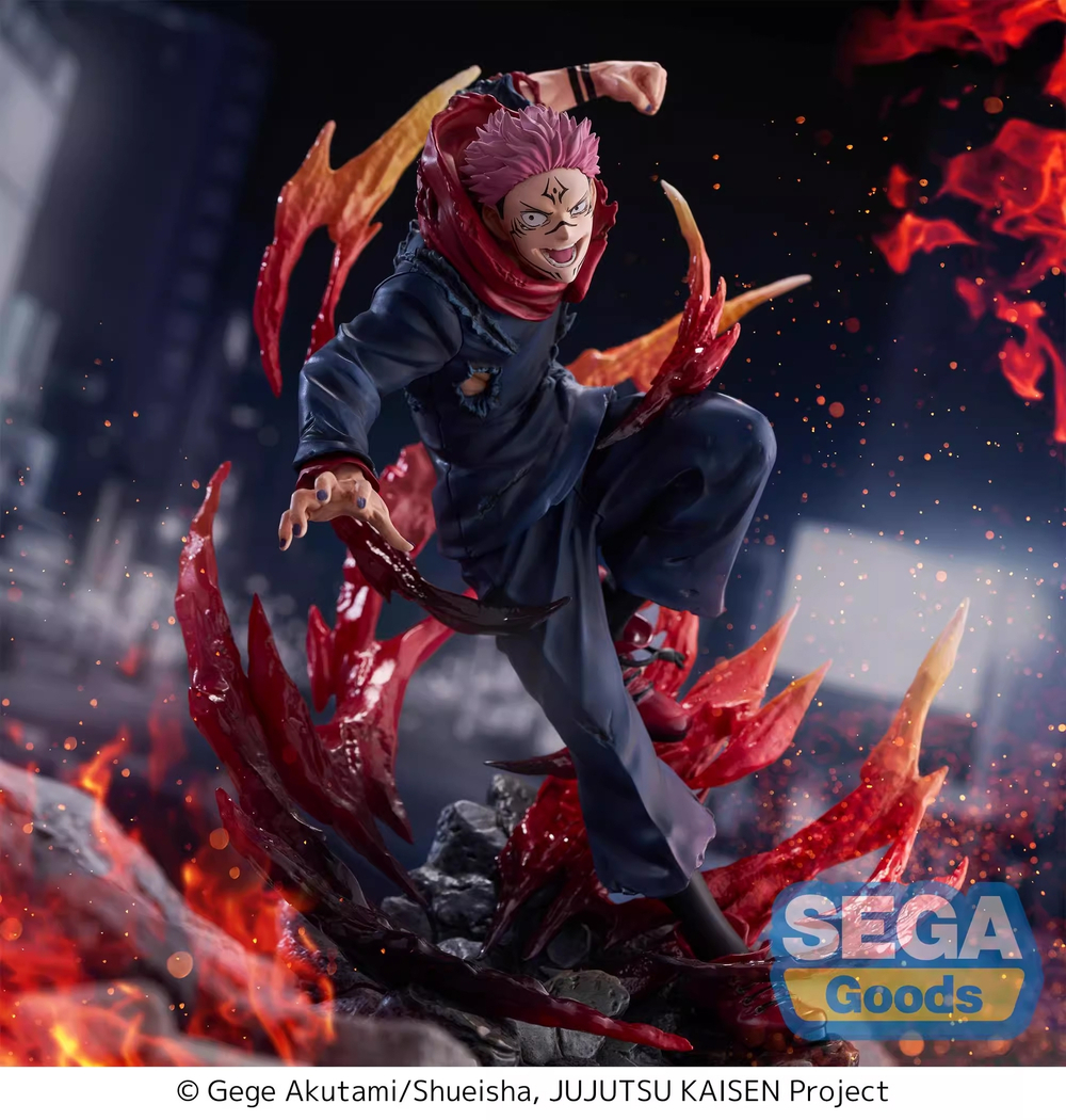 Sukuna