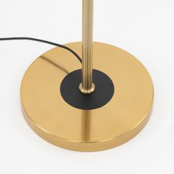 Citilux Лорен CL146933 Торшер Бронза