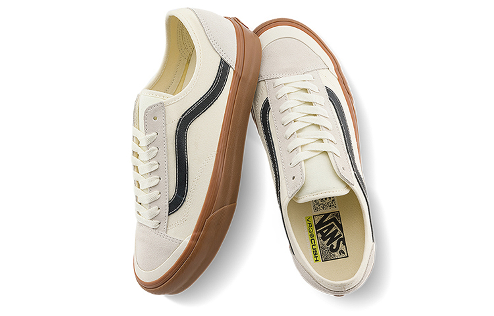 Vans Style 136 Vr3