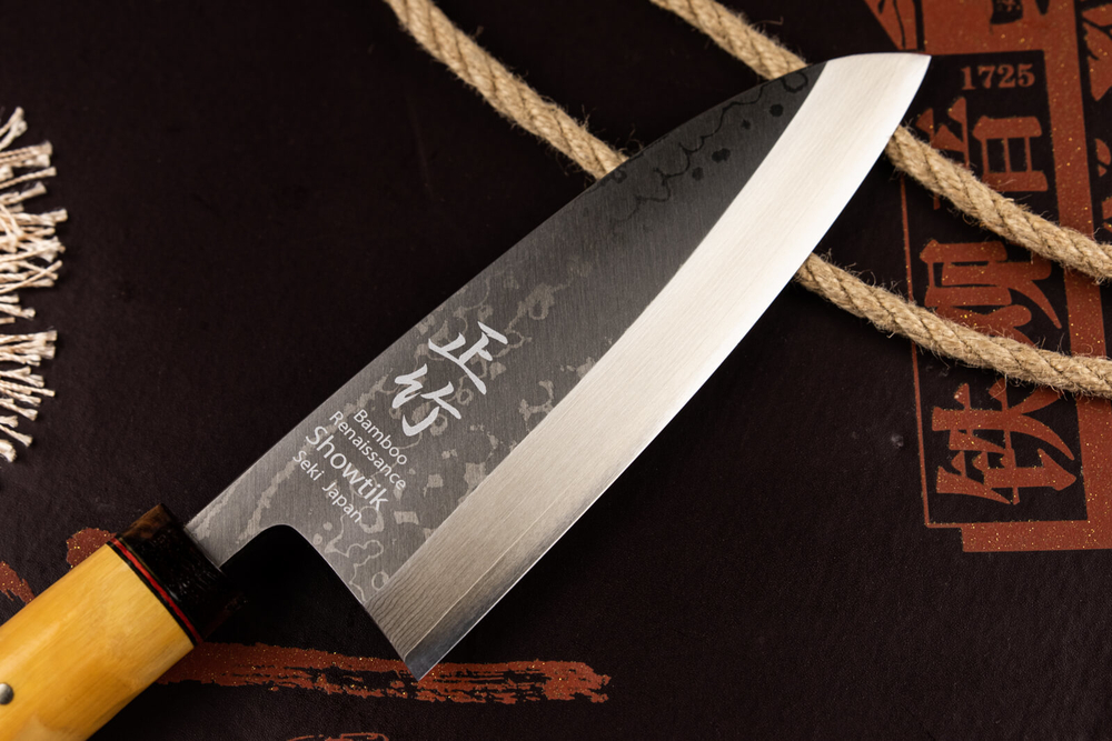 Кухонный нож Deba