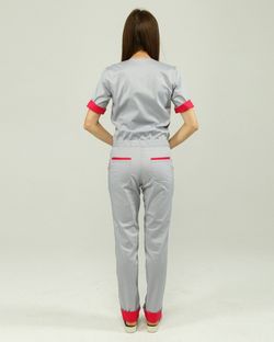 Комбинезон КМ.561