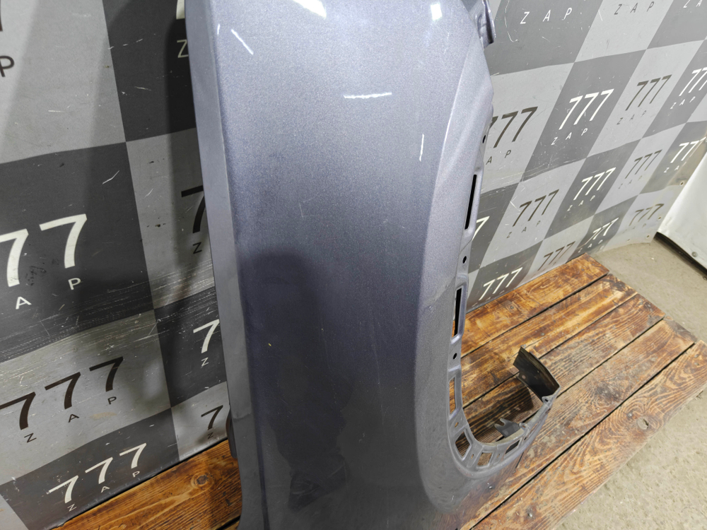 Крыло переднее правое Chery Tiggo 8 Pro, Tiggo 8 Pro Max 21-нв Б/У Оригинал 553000123AADYJ