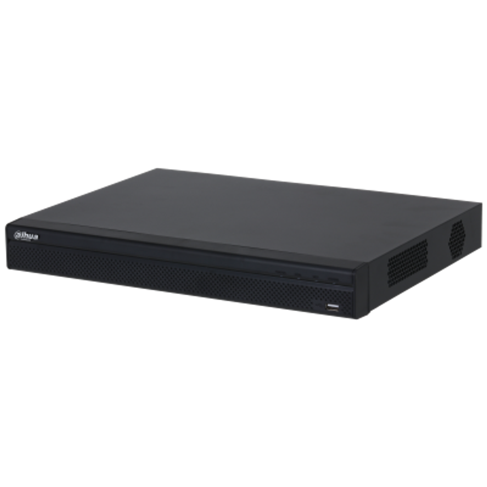 IP-видеорегистратор 16 каналов Dahua DHI-NVR4216-4KS3