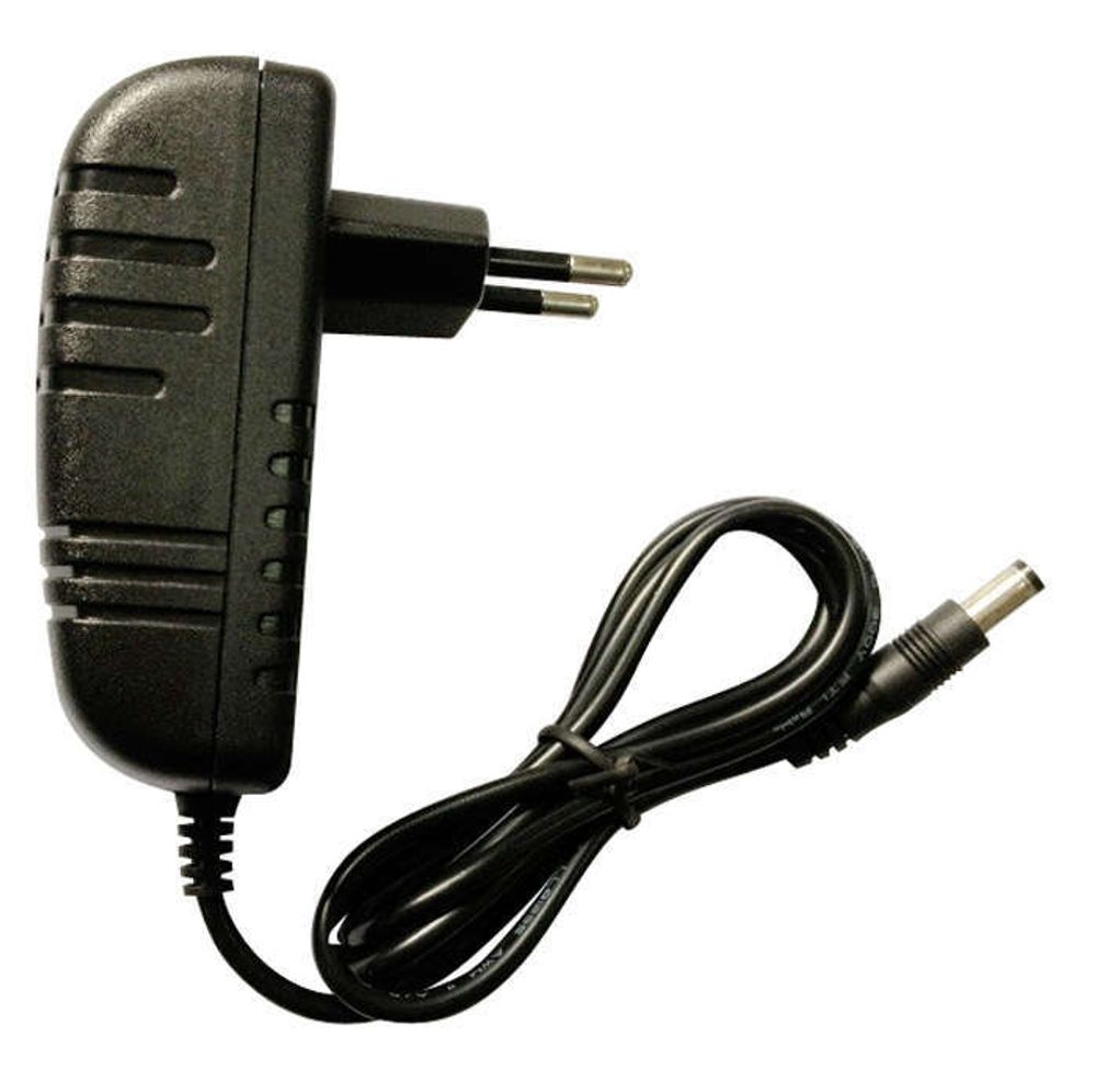 Адаптер 24Вт (12В 2A) JazzWay 1005953 Адаптер 24Вт (12В 2A) JazzWay 1005953