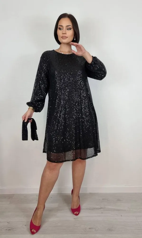 Платье 03421-1