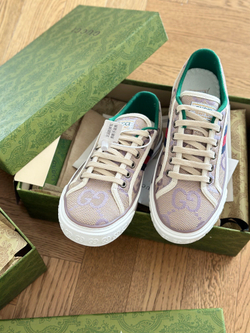 Gucci Tennis 1977 Sneaker