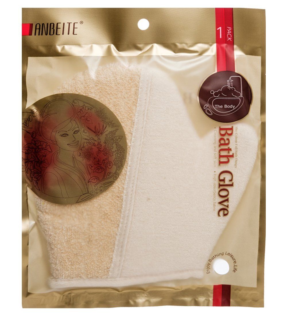 BT-37/2 Аксессуар для бани «Рукавичка»