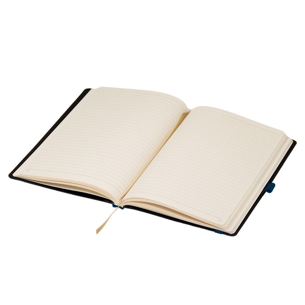 Блокнот Cayenne Серый