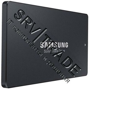 Накопитель SSD SAMSUNG SM883