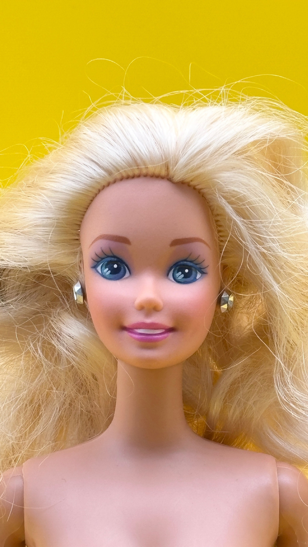 Кукла Барби 90-х винтаж 031514